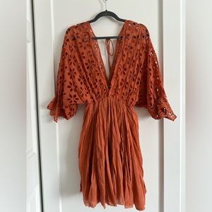 Free People Dress